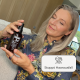 Volume Lab Lotion fördert neues Haarwachstum